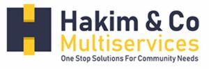 Welcome to Hakim Multi Services